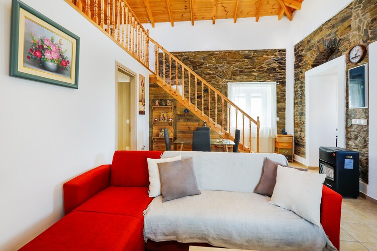 Vacation home Valantasis