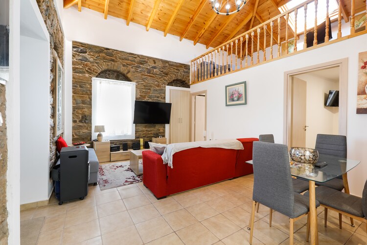 Vacation home Valantasis