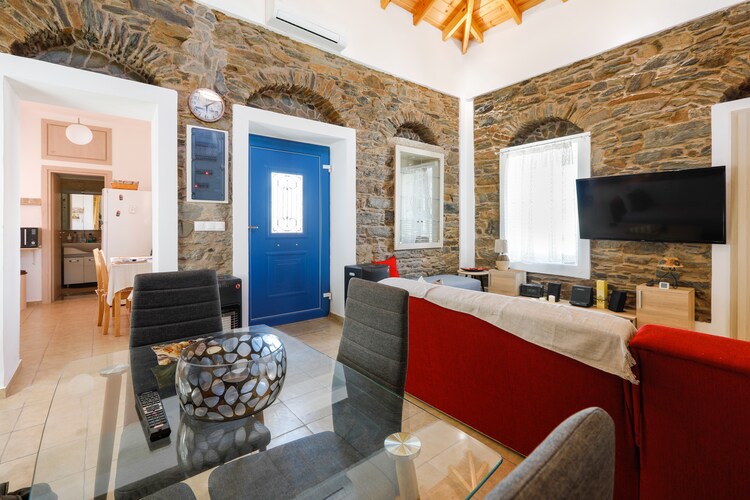 Vacation home Valantasis