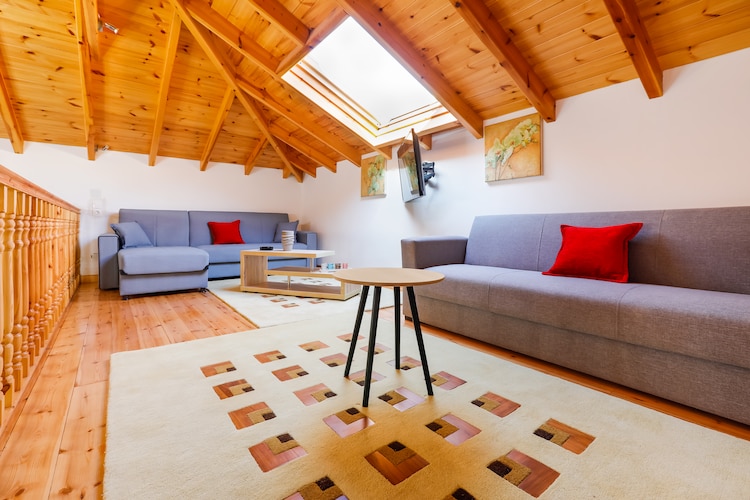 Vacation home Valantasis