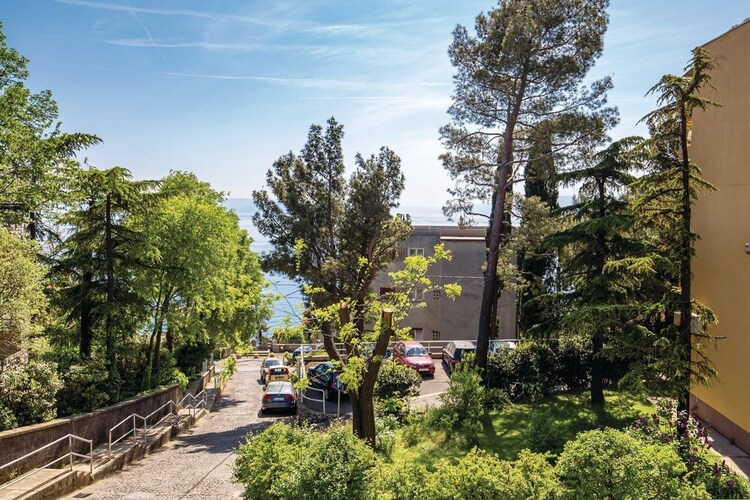 Near The Sea Apartment