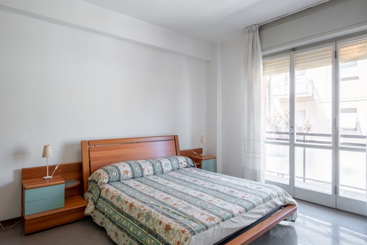 Appartamento in centro a Fano a due passi dal mare