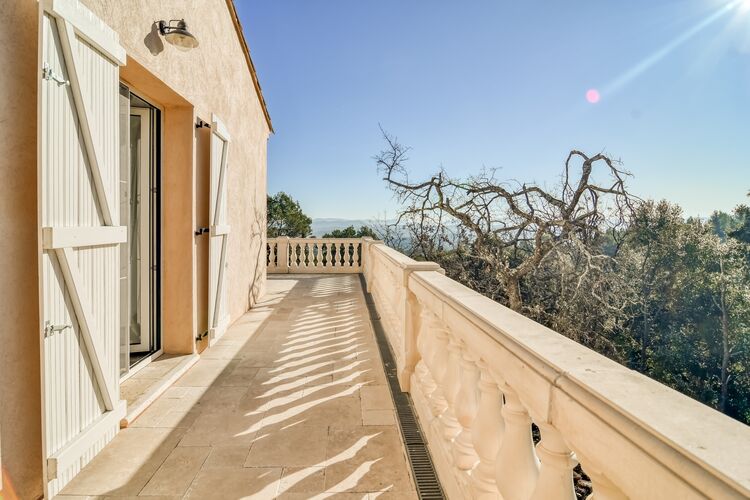Villa Frankrijk, Provence-alpes cote d azur, Le Cannet-des-Maures Villa FR-83340-27