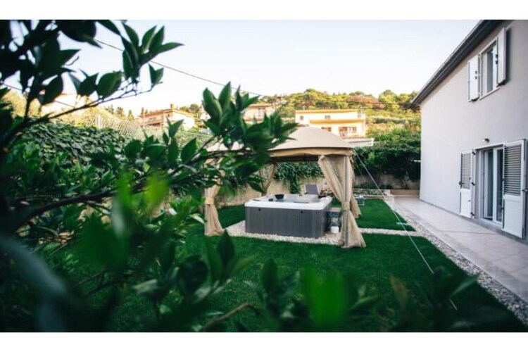 Villa Roko In Trogir