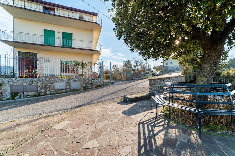 La Casa Dell'Indiano - Agerola