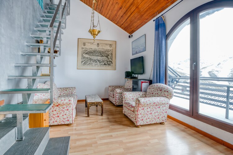 Atico En Sierra Nevada