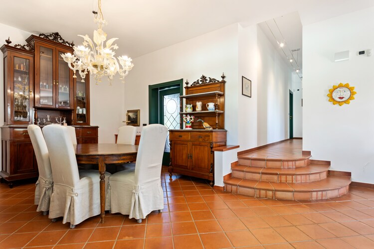 Villa Zefiro