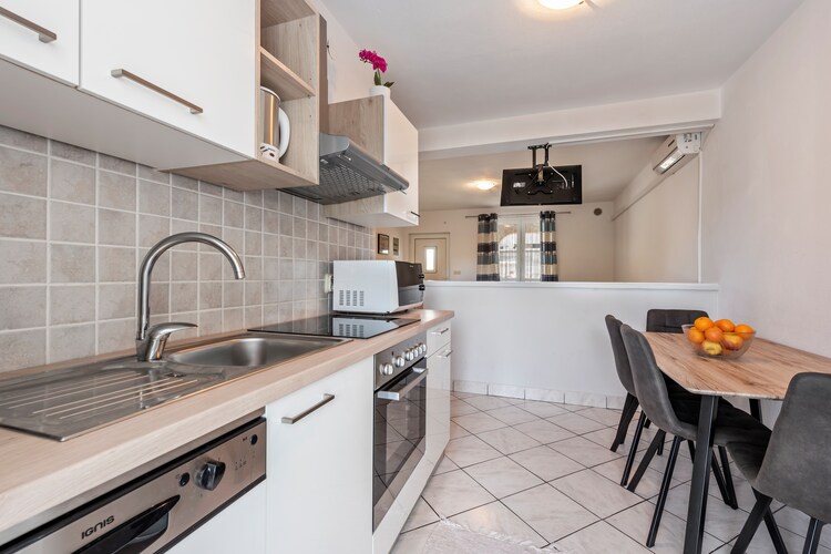 Apartment Stueckler 1
