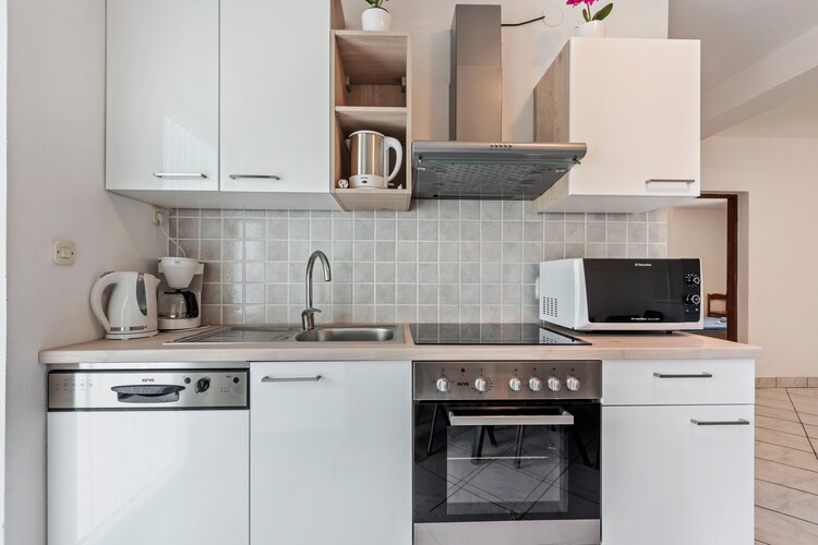 Apartment Stueckler 1