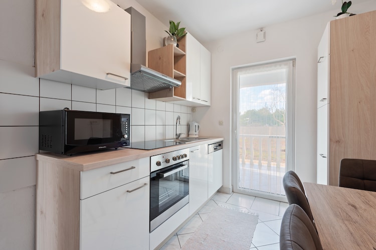 Apartment Stueckler 2