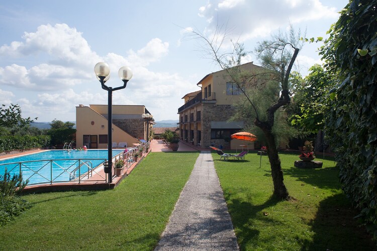 Appartamento 4