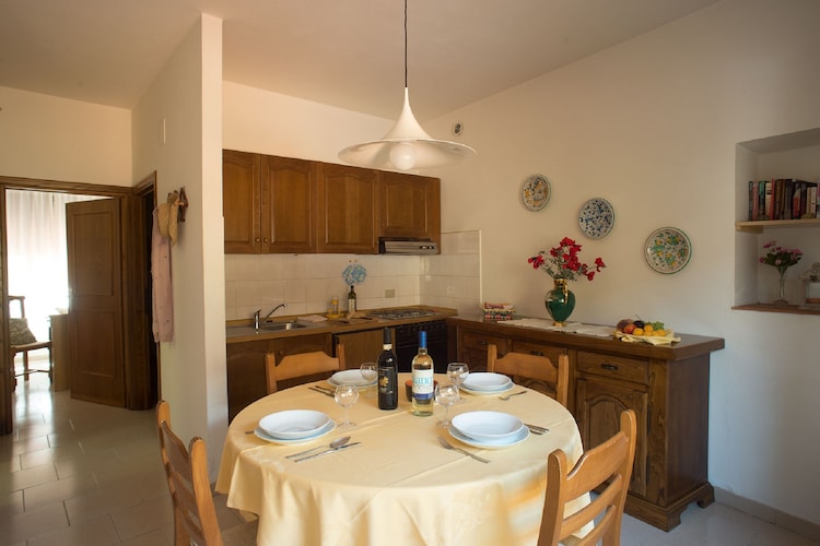 Appartamento 5