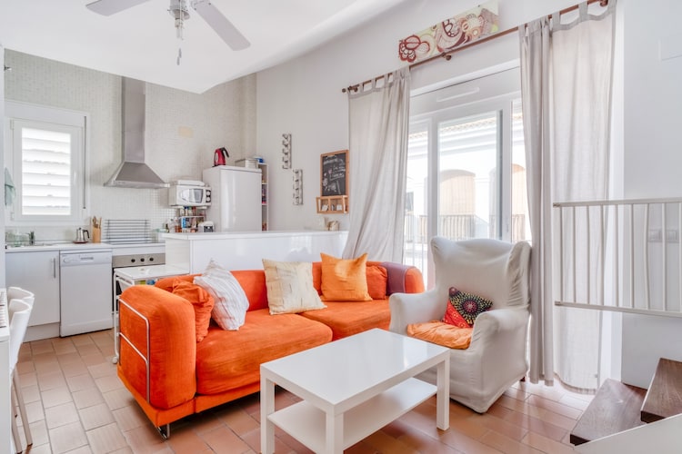 Apartamento Dúplex Moderno Y Totalmente Equipado E