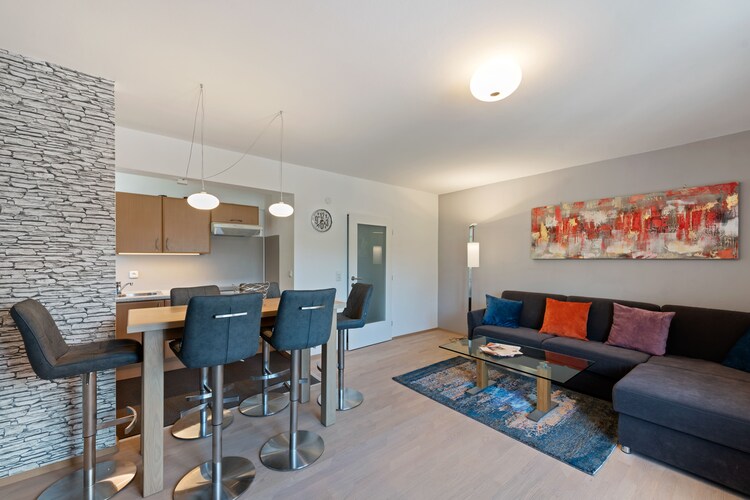 Apartment Blick Kaiservilla