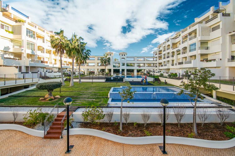 PLAYA SERENA BEACH