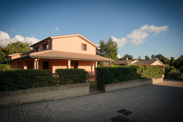 Villa Stella
