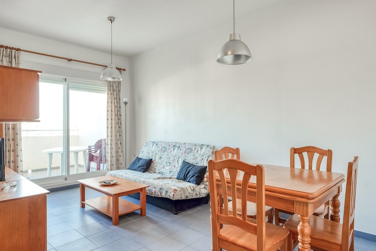 Magnifico Apartamento Vacacional En Oropesa