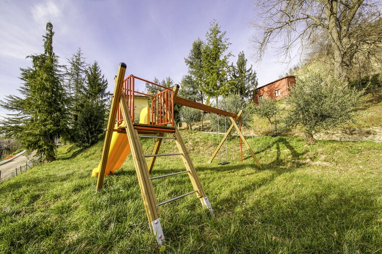 SAECULA NATURAL VILLAGE EXPERIENCE - Vettore