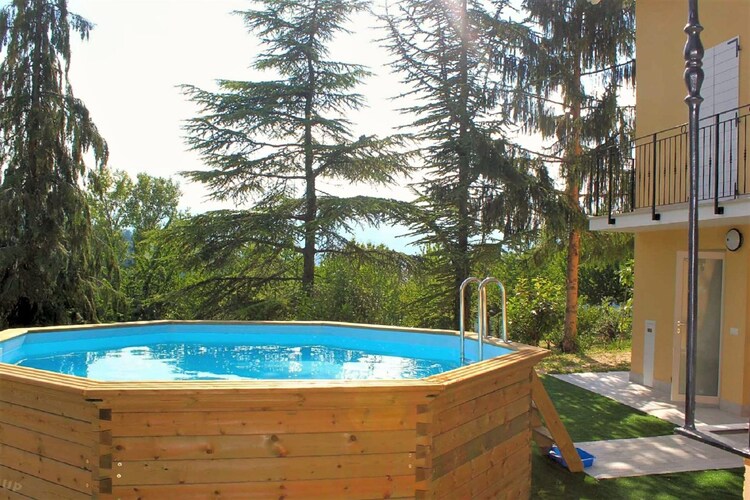 SAECULA NATURAL VILLAGE EXPERIENCE - Vettore