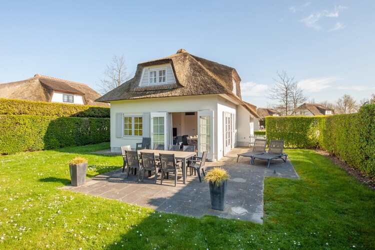 Villa met Zwembad te huur
