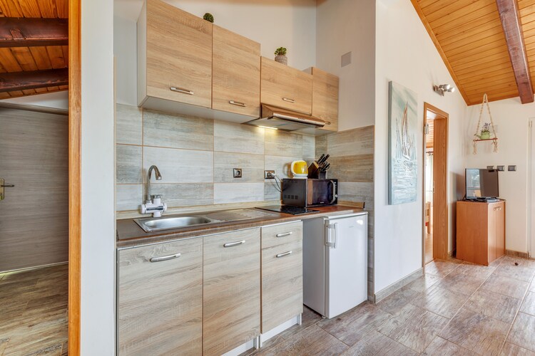 Apartment Heni
