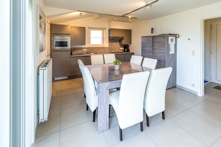 vakantieVacation house zee & polder