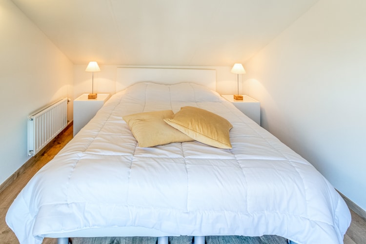 vakantieVacation house zee & polder