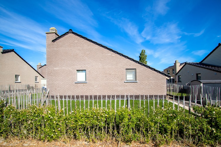 vakantieVacation house zee & polder
