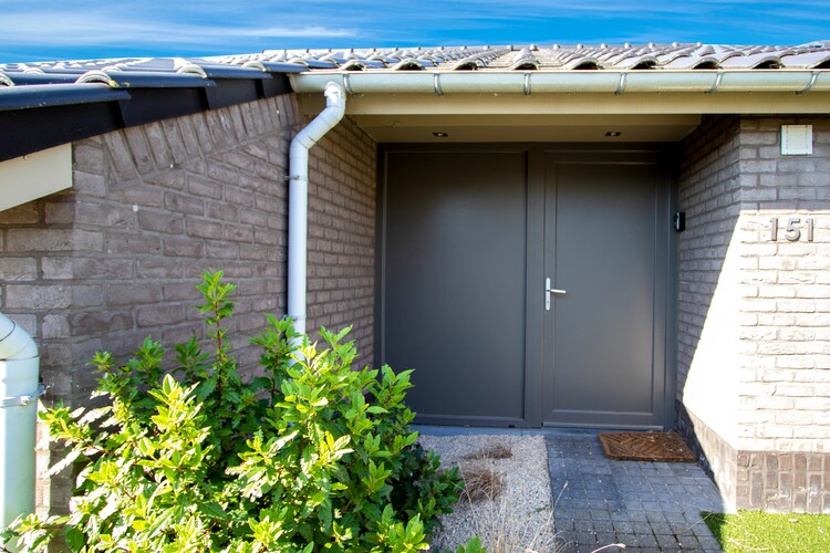 vakantieVacation house zee & polder