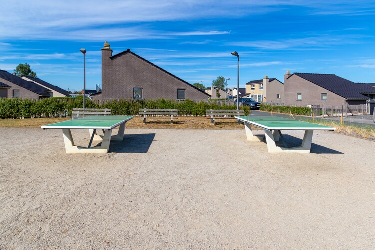 vakantieVacation house zee & polder