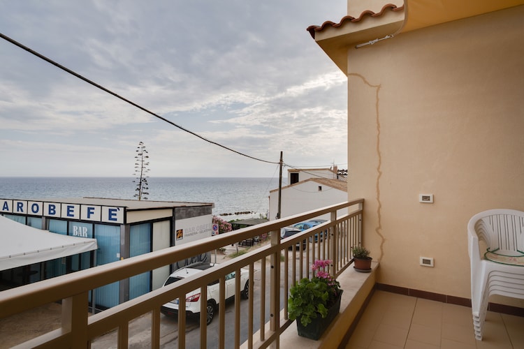 Marinella House