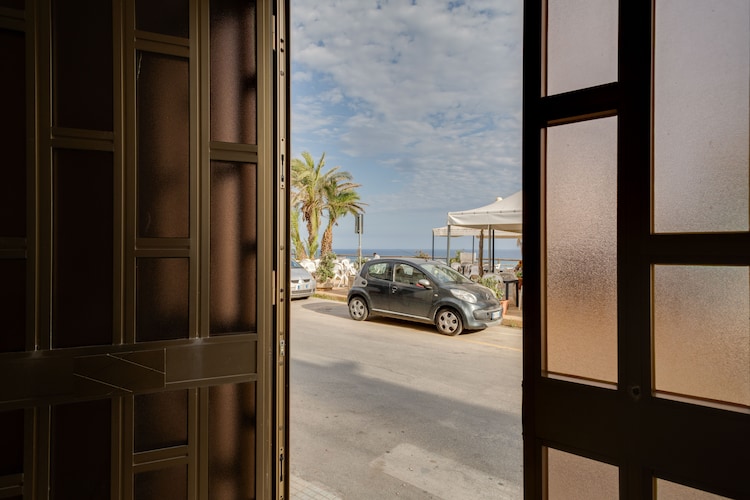 Marinella House