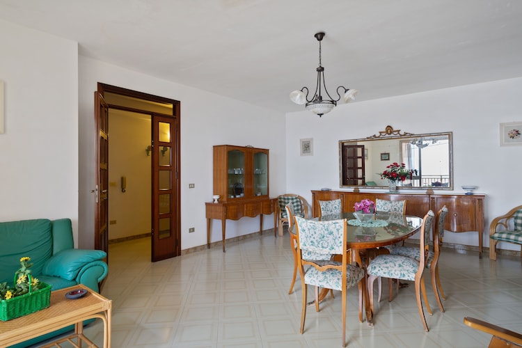 Marinella House