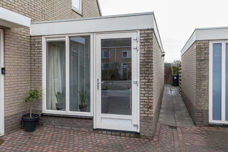 Dr Vaandragerstraat 5