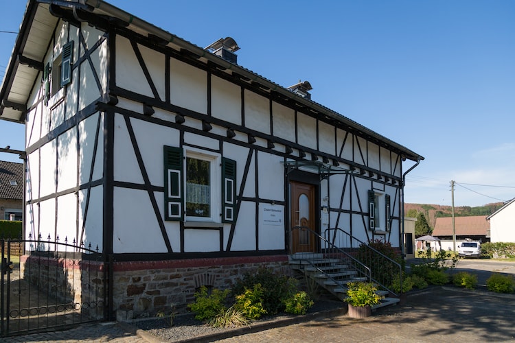 Chalet Dattenfeld
