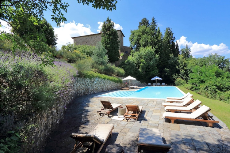 Casa Erta - Fattoria Di Bibbione