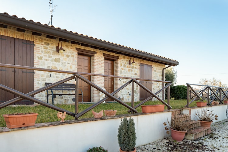 Residenza Sant'Elena