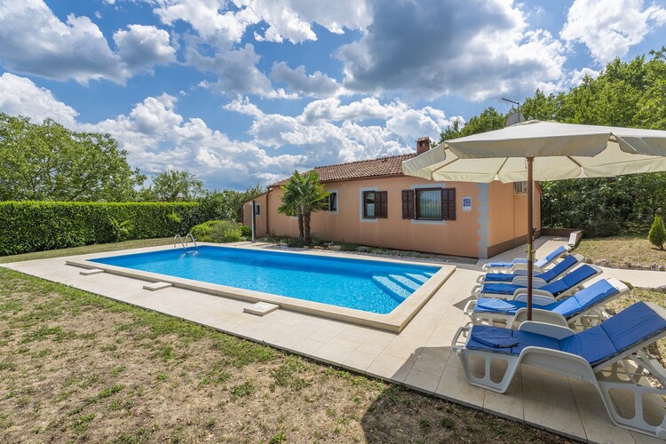 Holiday House Fragola