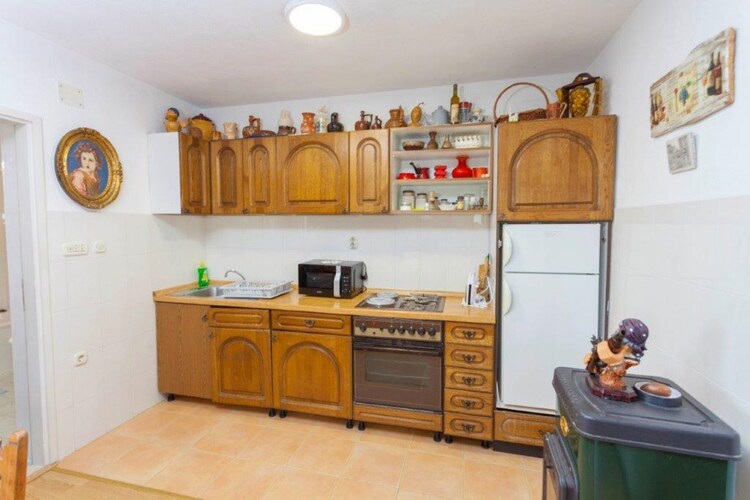 Villa Ljubini Dvori