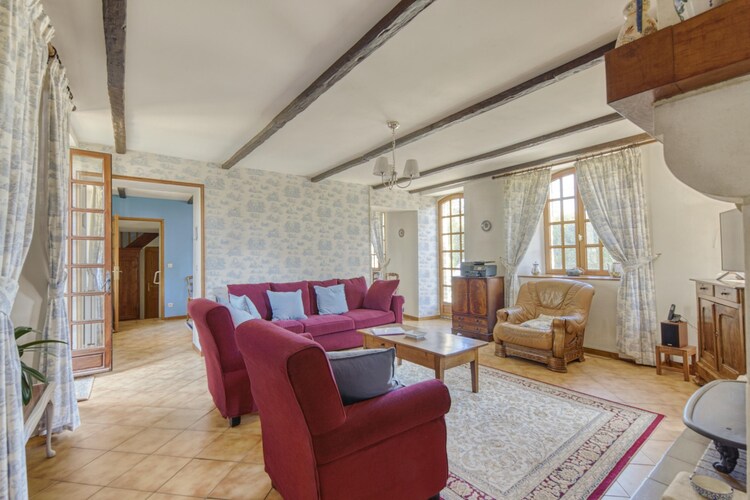 Villa des Hortensias