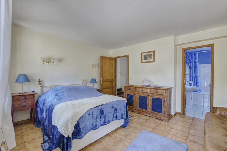 Villa des Hortensias