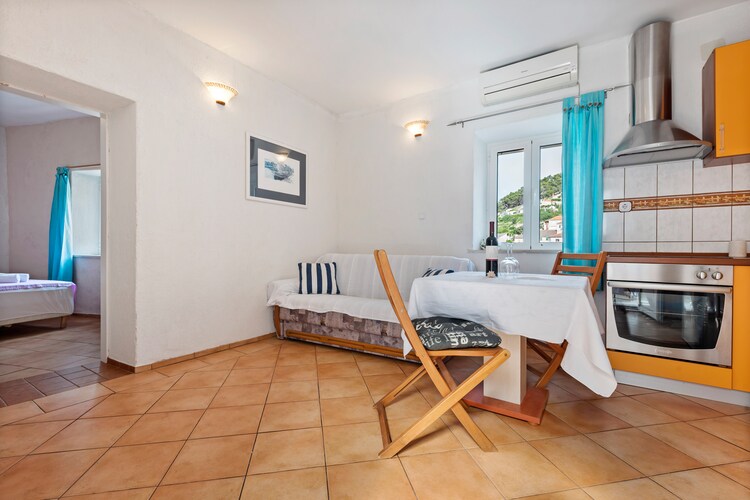 Apartment Kamen 1