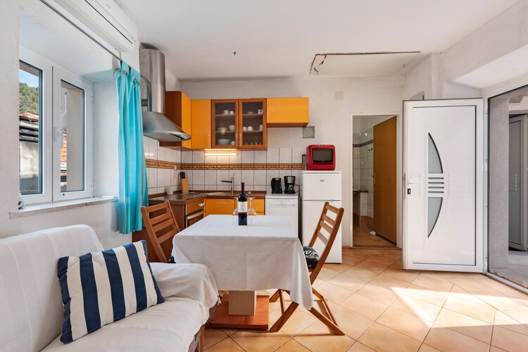 Apartment Kamen 1