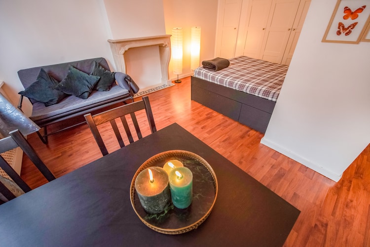 Charming Studio The Hague