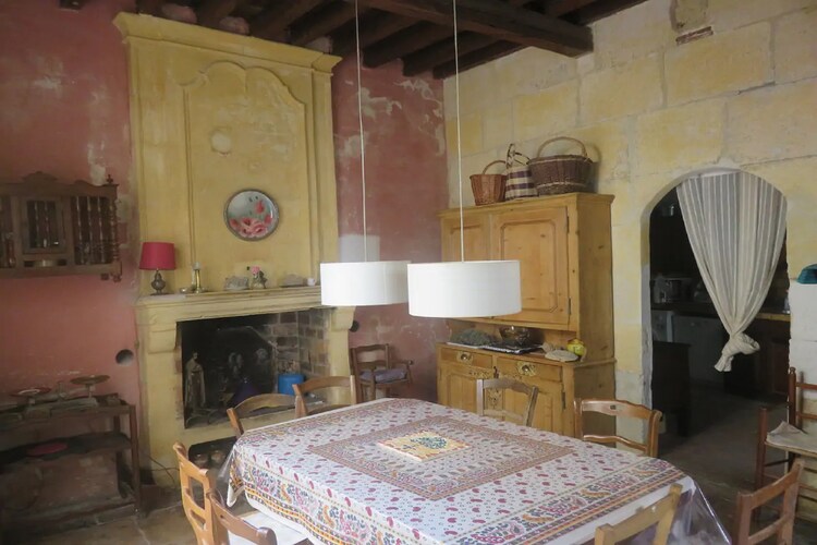 Gîte de L'Hôtel des Consuls