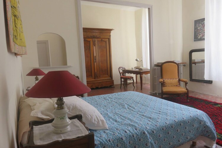 Gîte de L'Hôtel des Consuls
