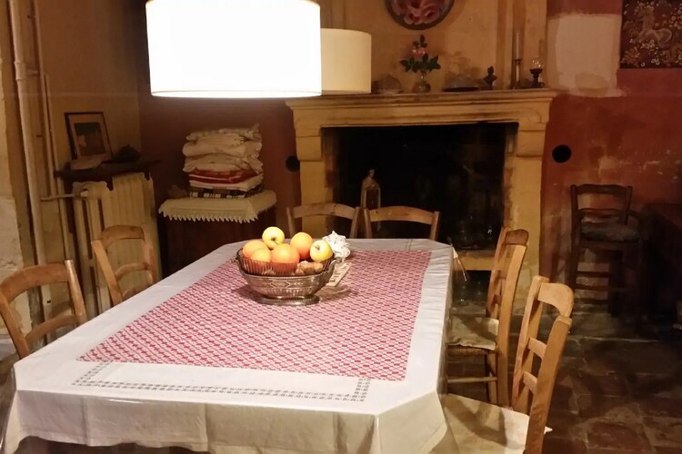 Gîte de L'Hôtel des Consuls