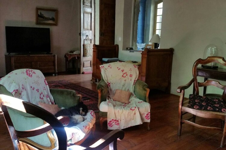 Gîte de L'Hôtel des Consuls