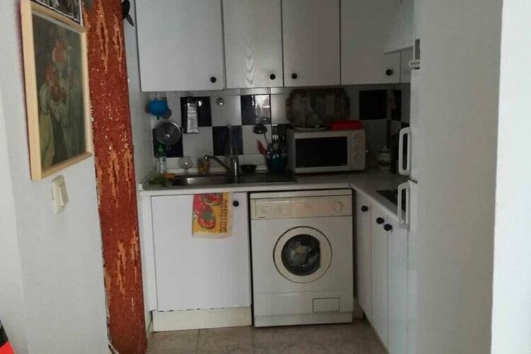 Appartement Spanje, Costa Blanca, La Mata Appartement ES-03188-20