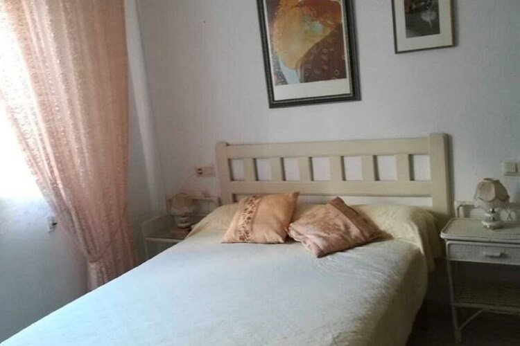 Appartement Spanje, Costa Blanca, La Mata Appartement ES-03188-20